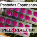 Pestañas Espartanas 10